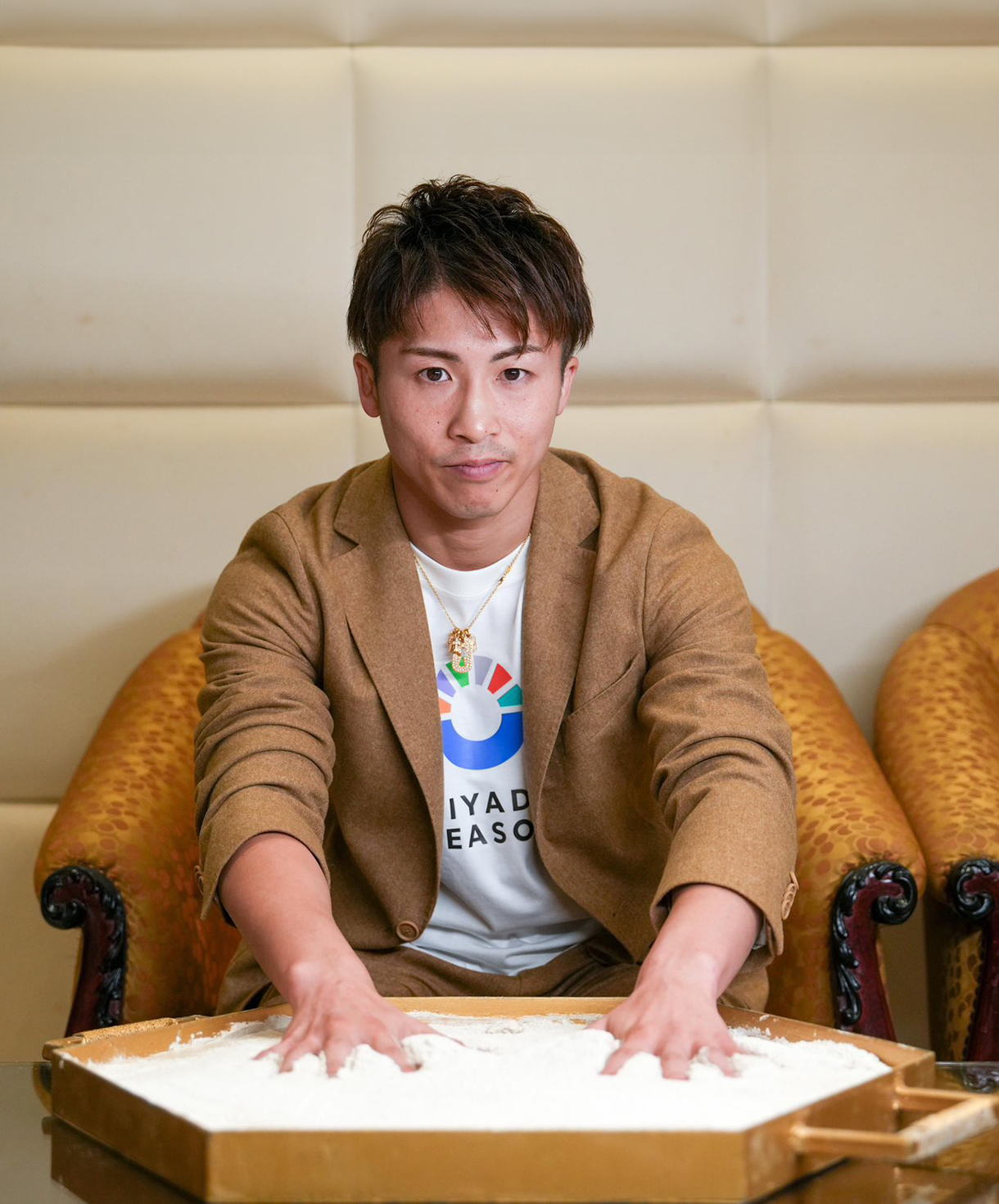 Naoya Zenin visual data 6