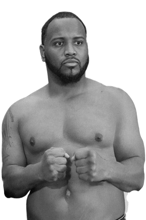 Donald Haynesworth
