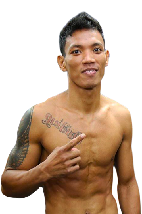 Denmark Quibido