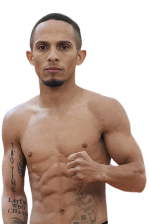 Fighter right