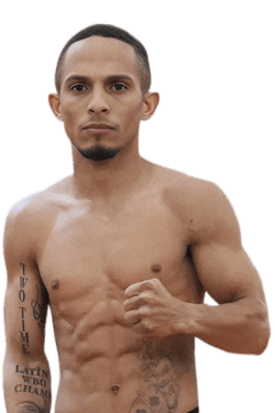 Следующий бой