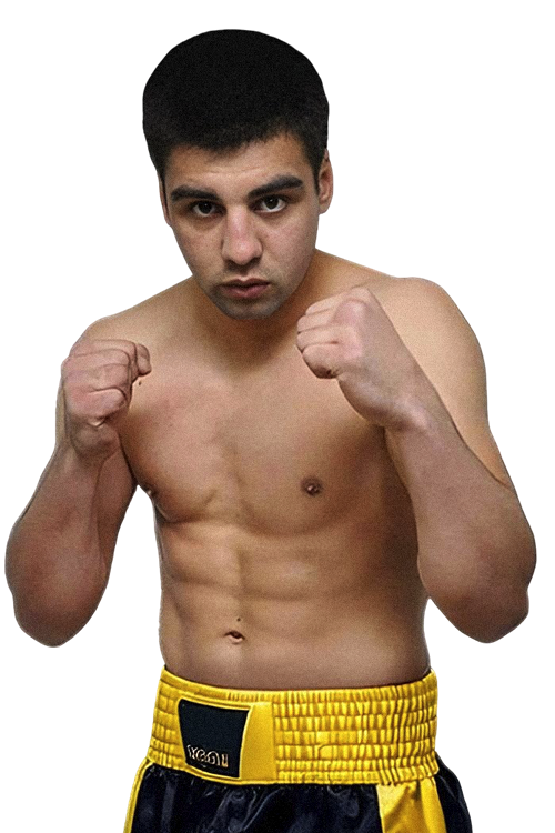 Sandro Jajanidze