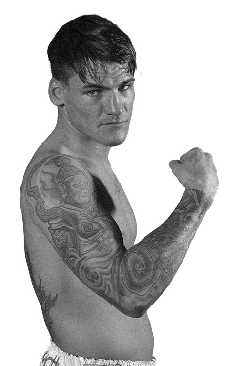 Joel McIntyre