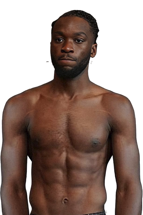 Denzel Bentley