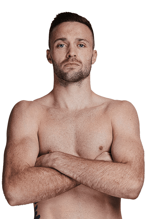 Josh Taylor