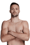 Josh  Taylor