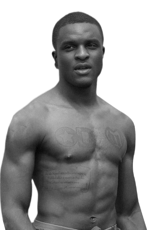Ohara Davies