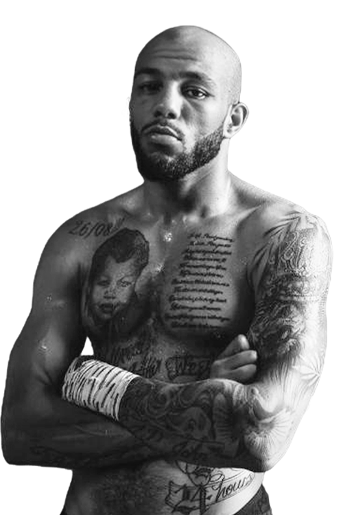Lyndon Arthur