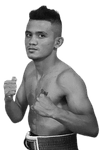 Robert  Paradero