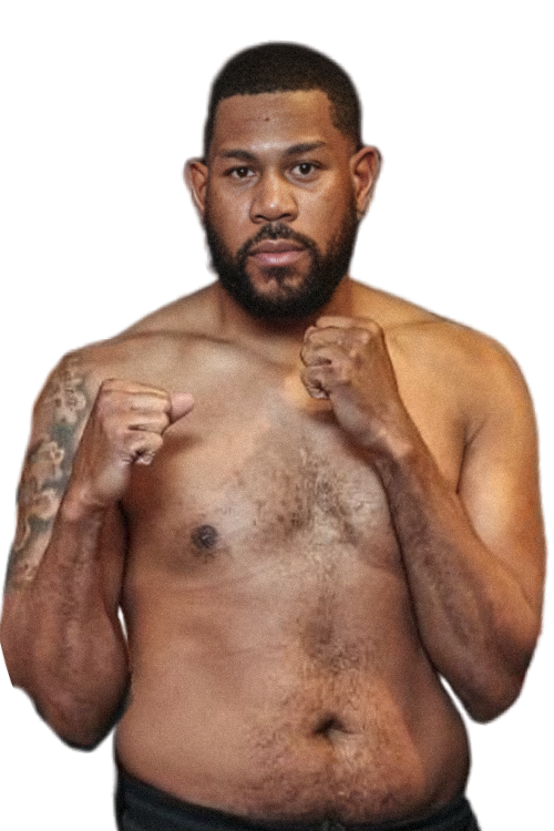 Fighter right