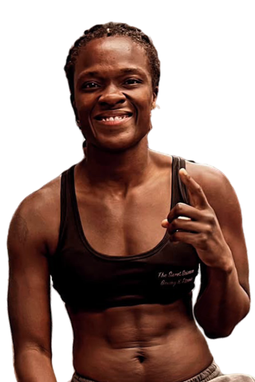 Tiara Brown