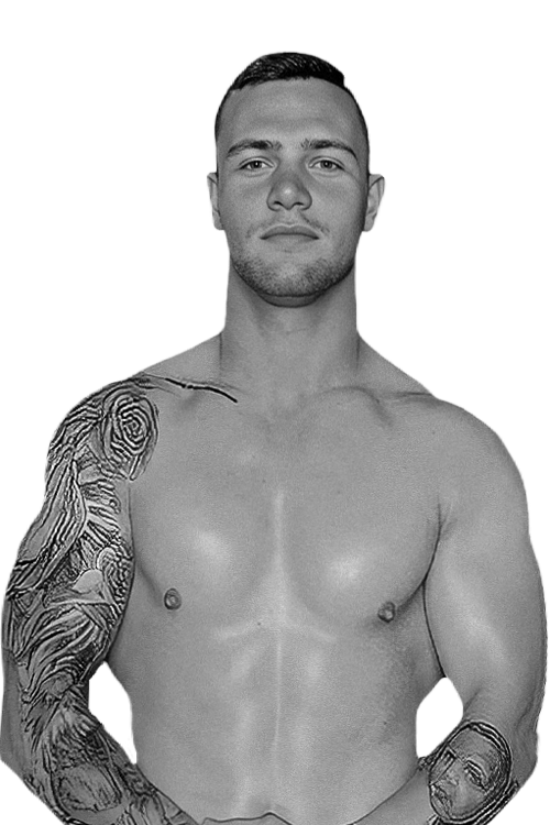 Kevin Lerena