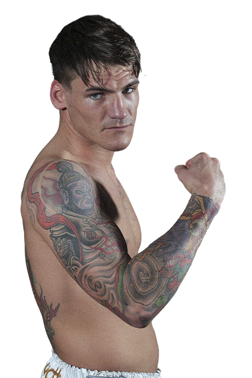 Joel McIntyre