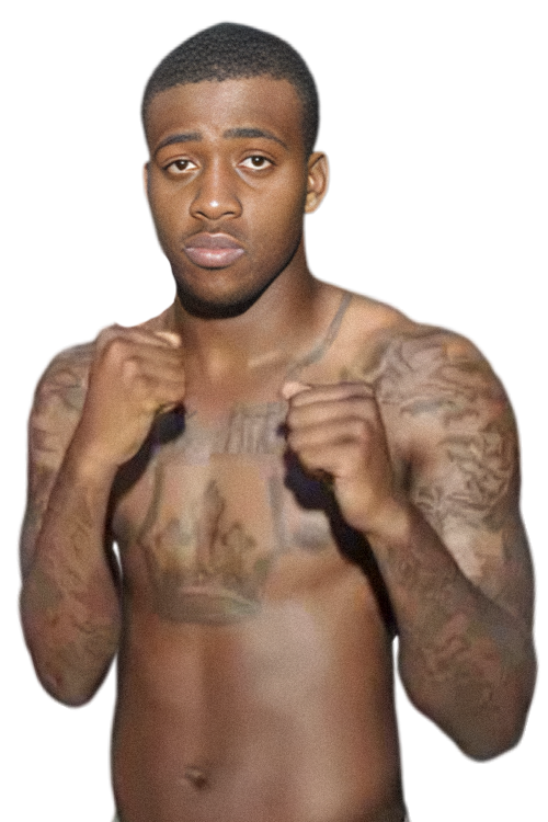 Fighter right