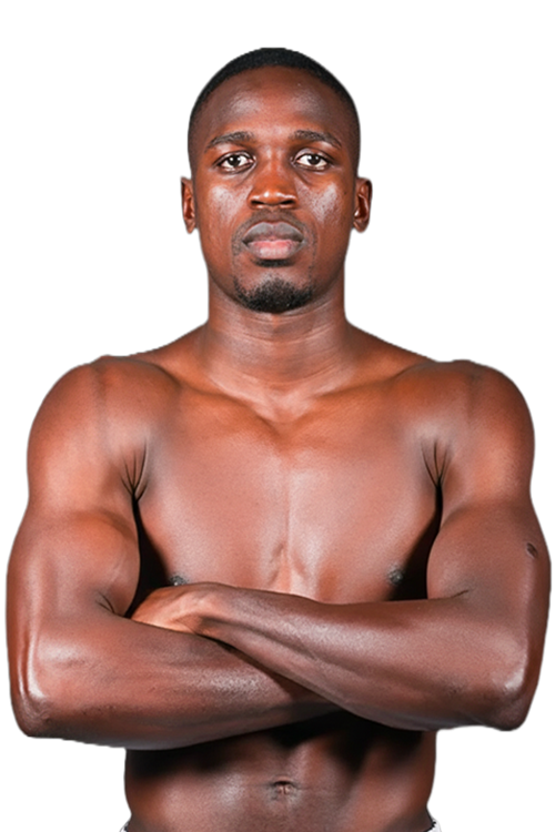 Souleymane  Cissokho