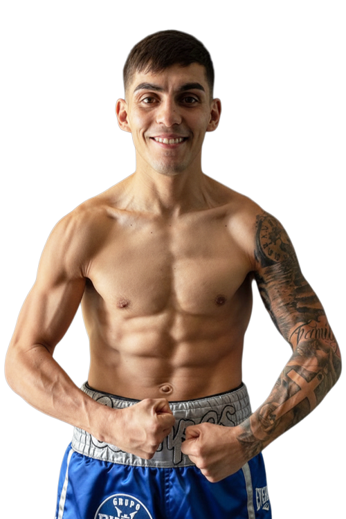 Andres  Campos