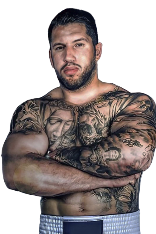  Senad Gashi
