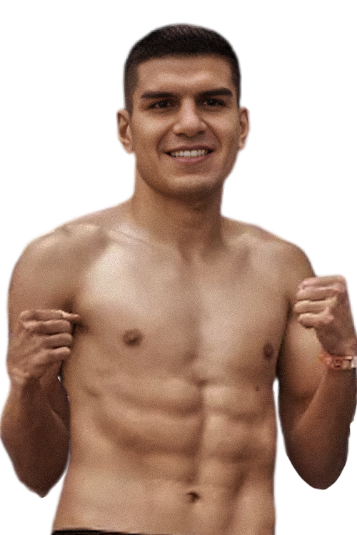 Jesus Alejandro  Ramos Jr