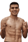 Jesus Alejandro  Ramos Jr