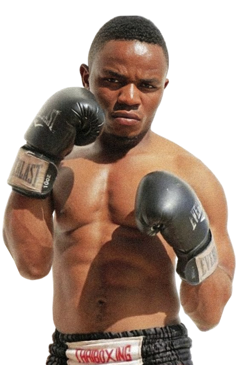 Fighter right