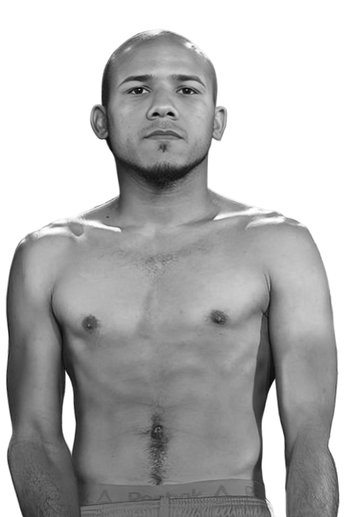  Yohan Vasquez