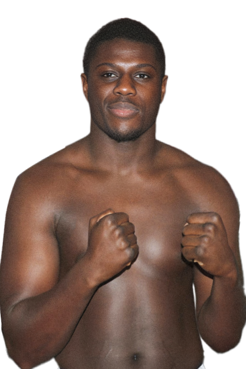  Peter Kadiru