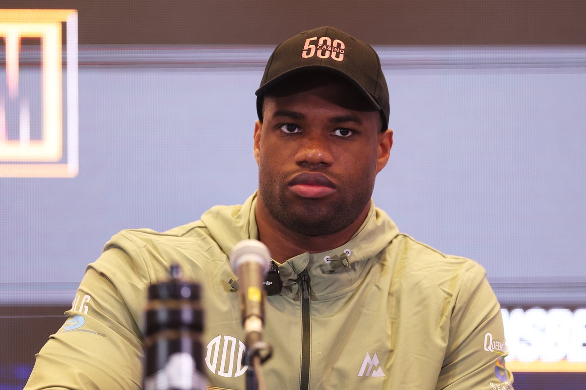 IBF Sanctions Dubois vs. Sanchez: What’s Next