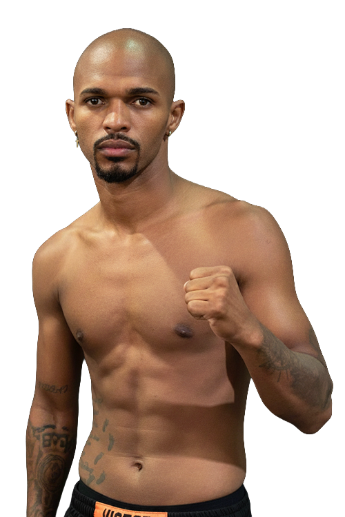 Fighter right