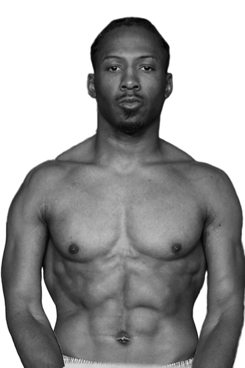 Haskell Rhodes
