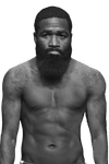  Adrien Broner