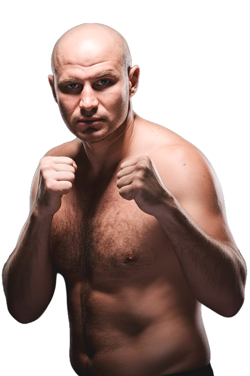 Ivan Dychko