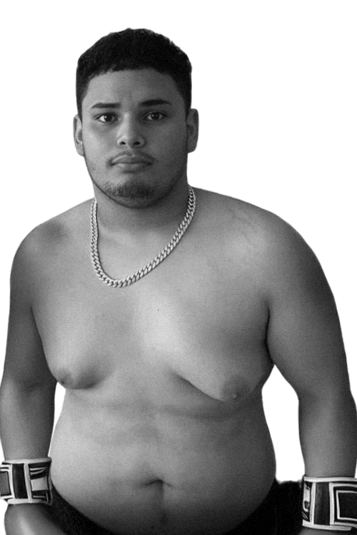  Marvin Mendoza