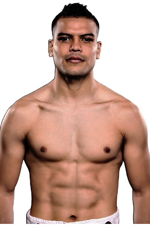 Abel  Ramos