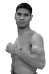 Manuel Gallegos