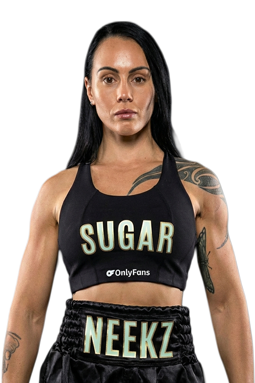 Чернека Джонсон