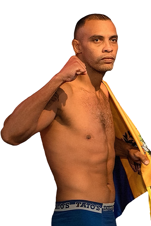 Fighter right