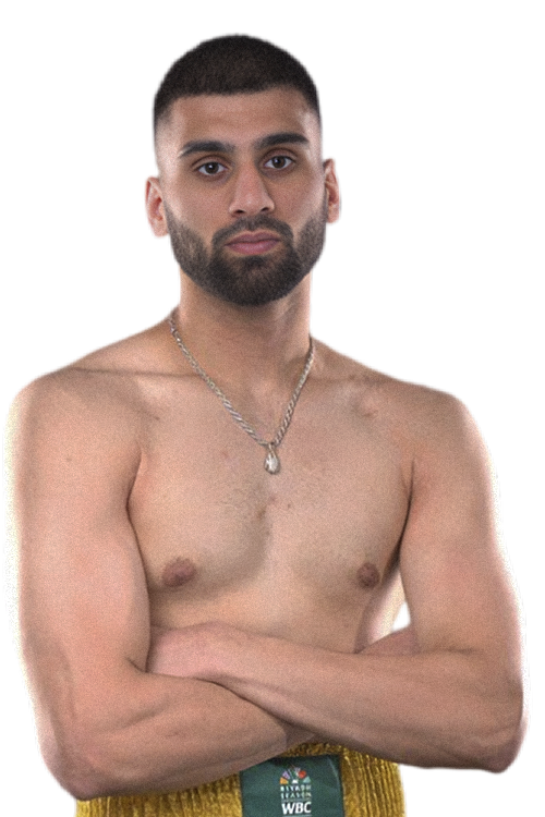 Hamza Azeem