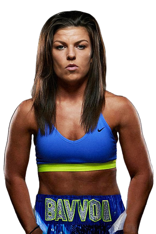 Kirstie Bavington