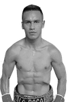 Brayan De Gracia