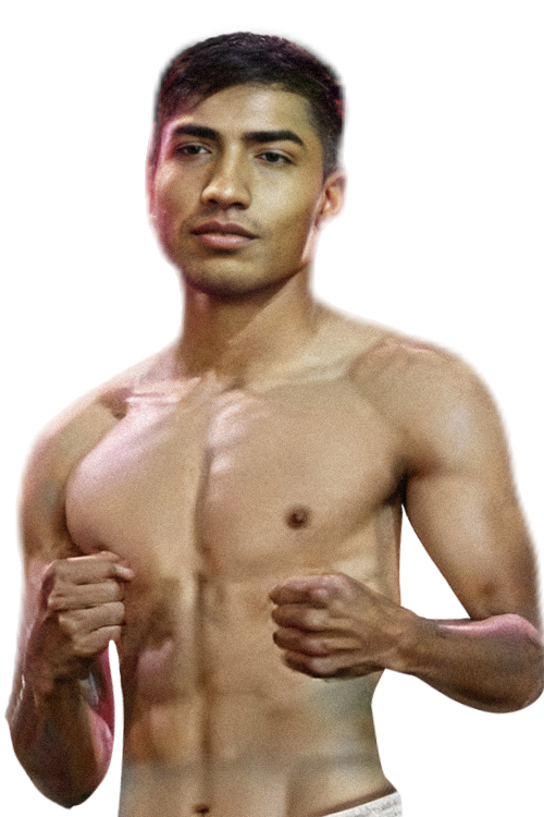 Jaret  Gonzalez Quiroz