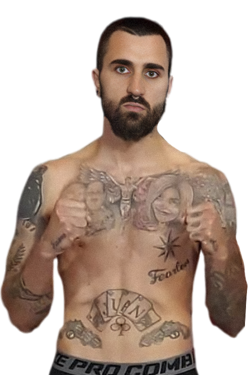 Jon Martinez