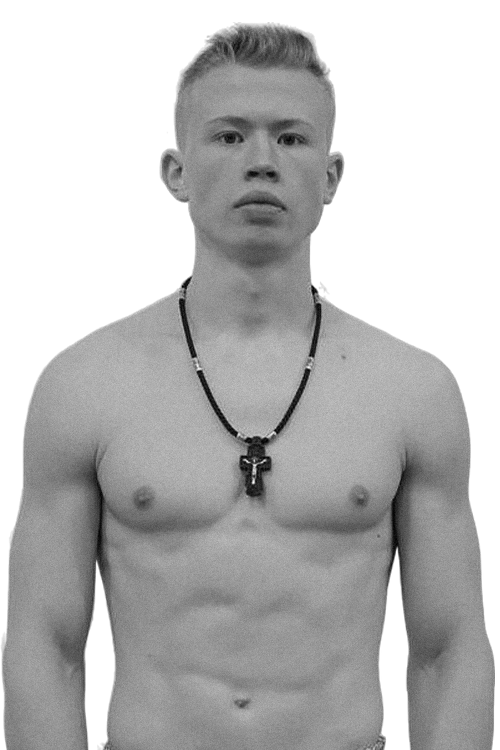 Александр Коврыгин