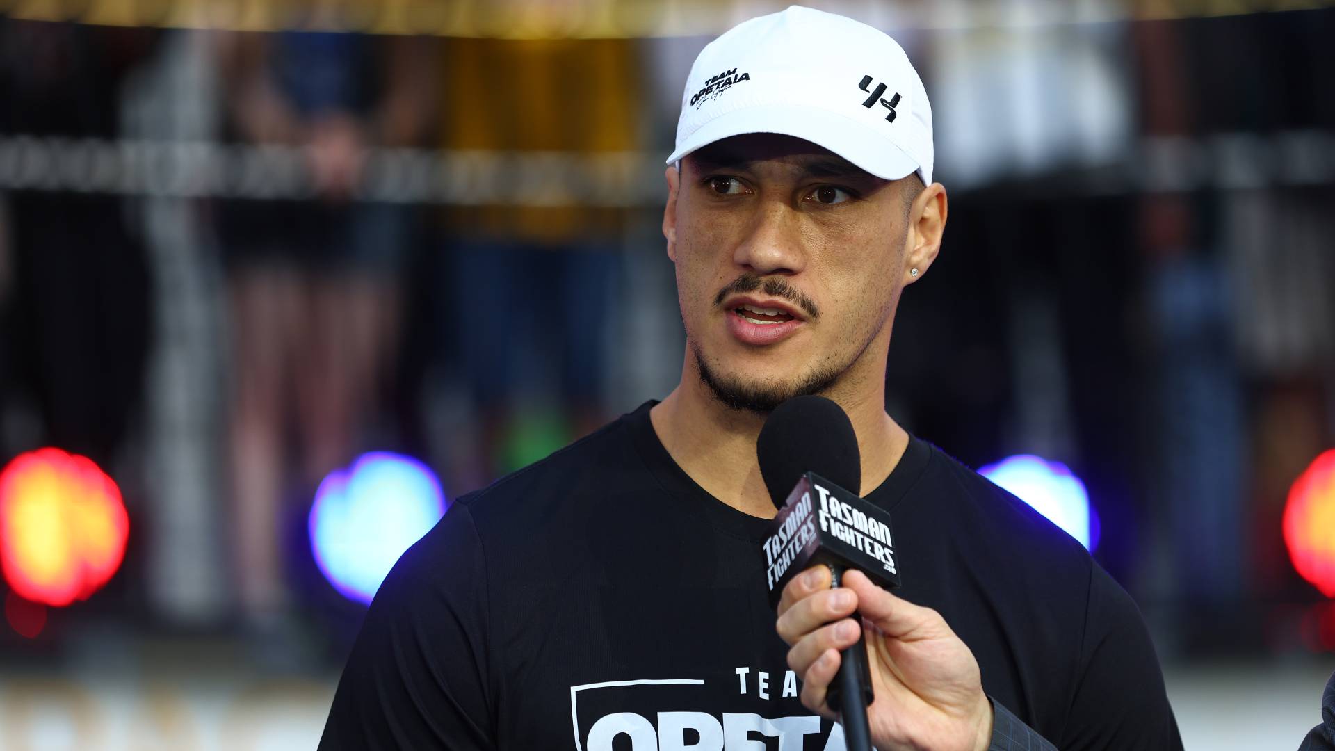 “It’s About the Money, but Not Quite.” Jai Opetaia Explains Why He Joined Zuffa Boxing