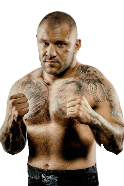 Marcin Siwy