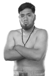 Roberto Medina Aguirre