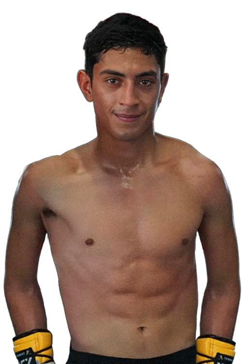 Angel Ayala Lardizabal