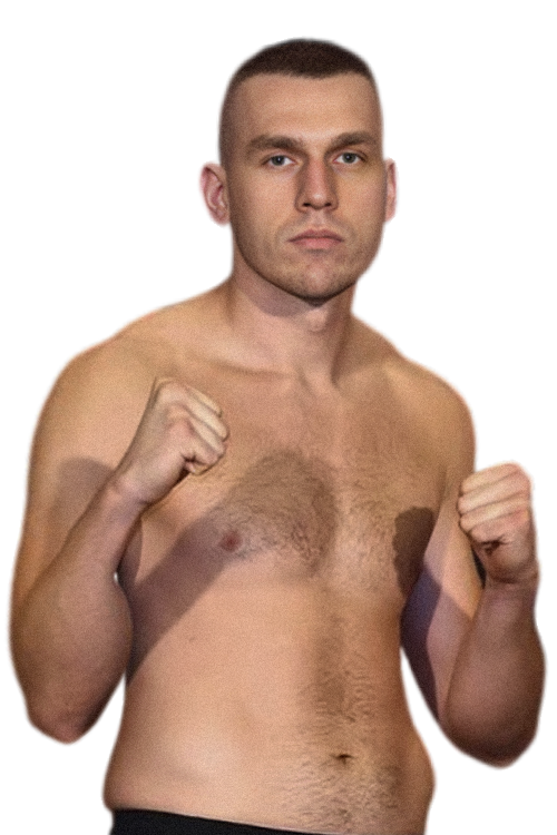 Fighter right
