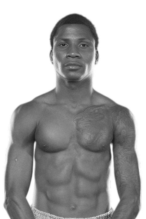 Michael Adesodun