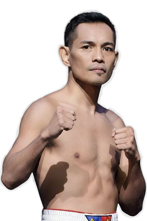 Nonito Donaire