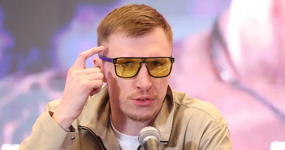 СЕО команди Усика підтверджує – Кабаєл серед можливих претендетів